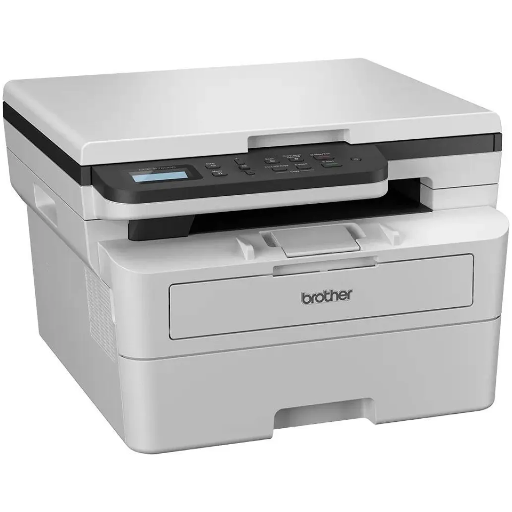 Tiskalnik multifunkcijski laserski ČB Brother DCP-B7600D A4 duplex tisk enostransko skeniranje USB 34ppm (DCPB7600DYJ1) Tiskalnik multifunkcijski laserski ČB Brother DCP-B7600D A4 duplex tisk enostransko skeniranje USB 34ppm (DCPB7600DYJ1)