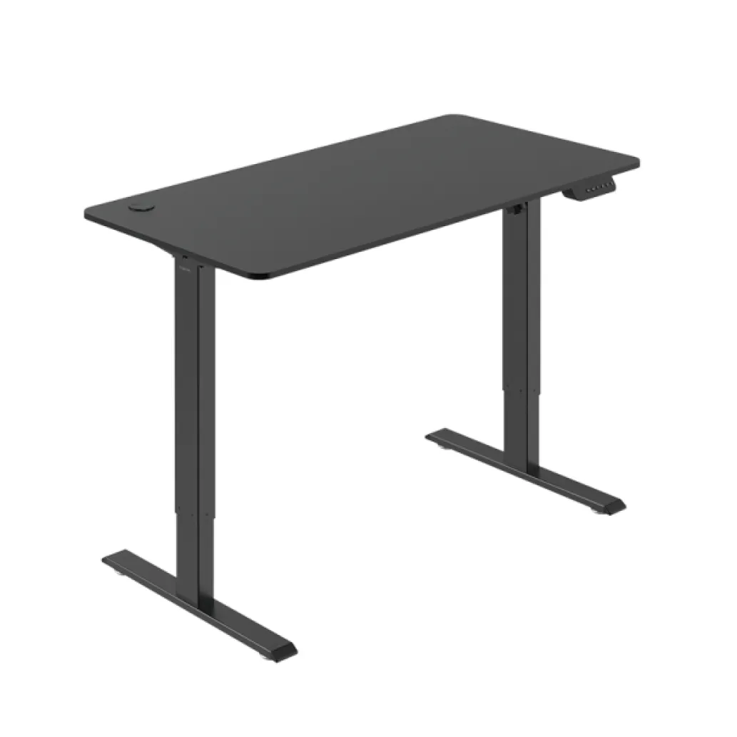 Dvižna miza Logilink električna 720-1140mm črna (EO0045) Dvižna miza Logilink električna 720-1140mm črna (EO0045)
