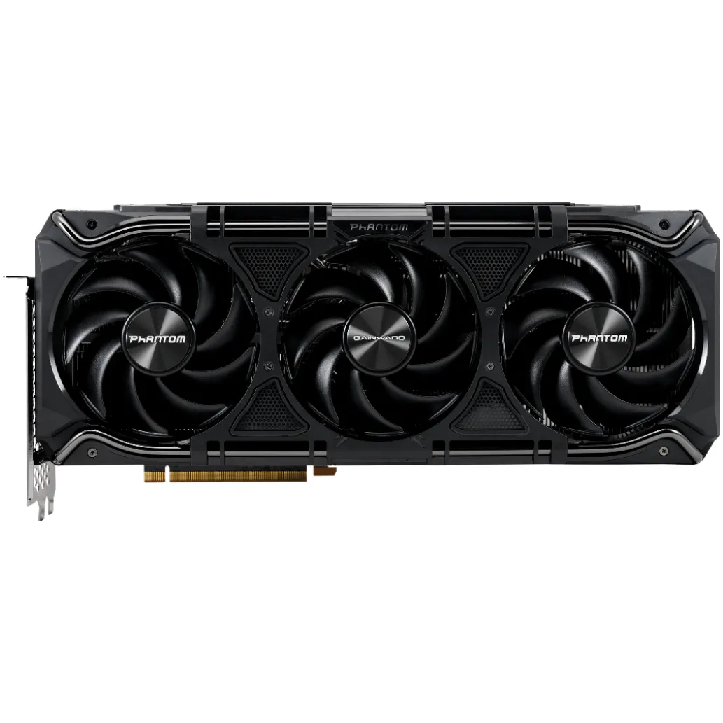 Grafična kartica nVidia RTX4090 Gainward Phantom - 24GB GDDR6X - velikost 3,5 slot (3390) Grafična kartica nVidia RTX4090 Gainward Phantom - 24GB GDDR6X - velikost 3,5 slot (3390)