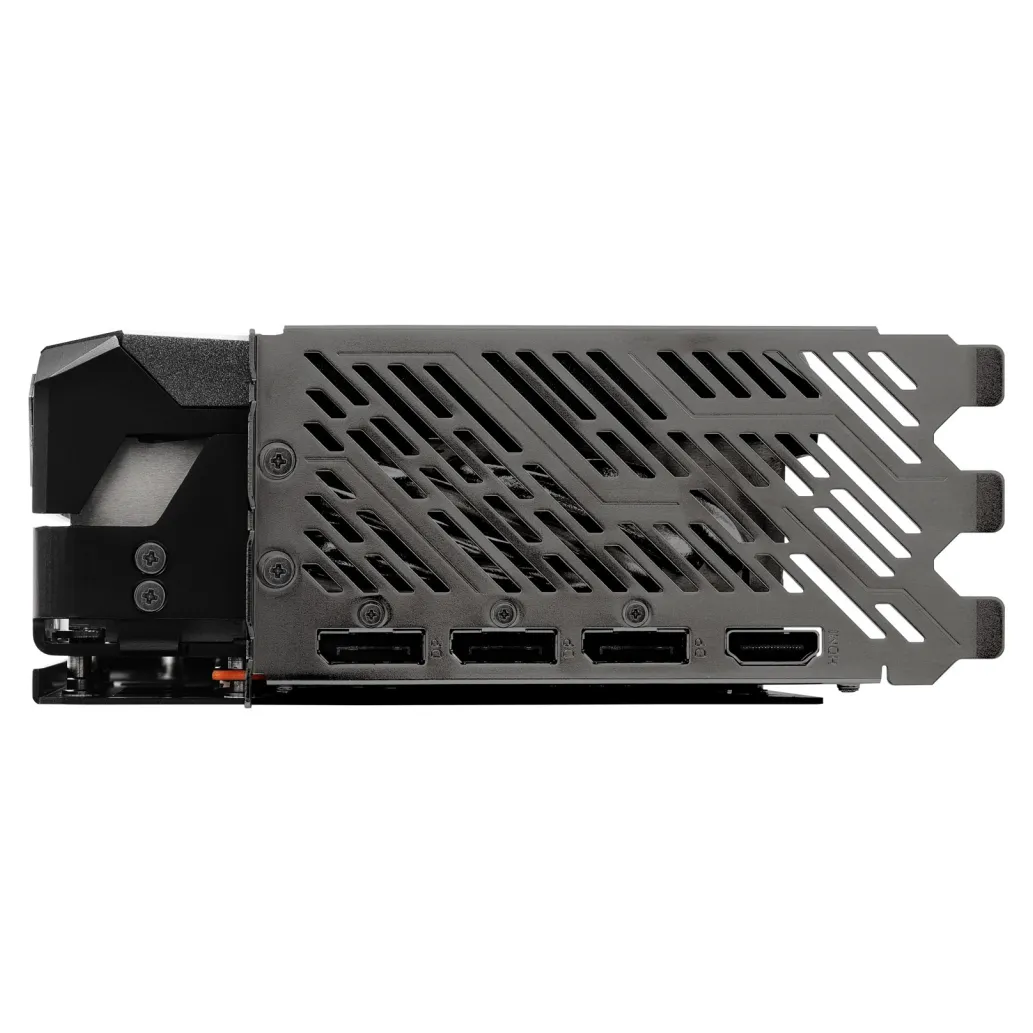 Grafična kartica AMD RX9070 XT Asrock Taichi OC - 16GB GDDR6 | 1xHDMI 2.1b 3xDisplayport 2.1a (90-GA5HZZ-00UANF) Grafična kartica AMD RX9070 XT Asrock Taichi OC - 16GB GDDR6 | 1xHDMI 2.1b 3xDisplayport 2.1a (90-GA5HZZ-00UANF)