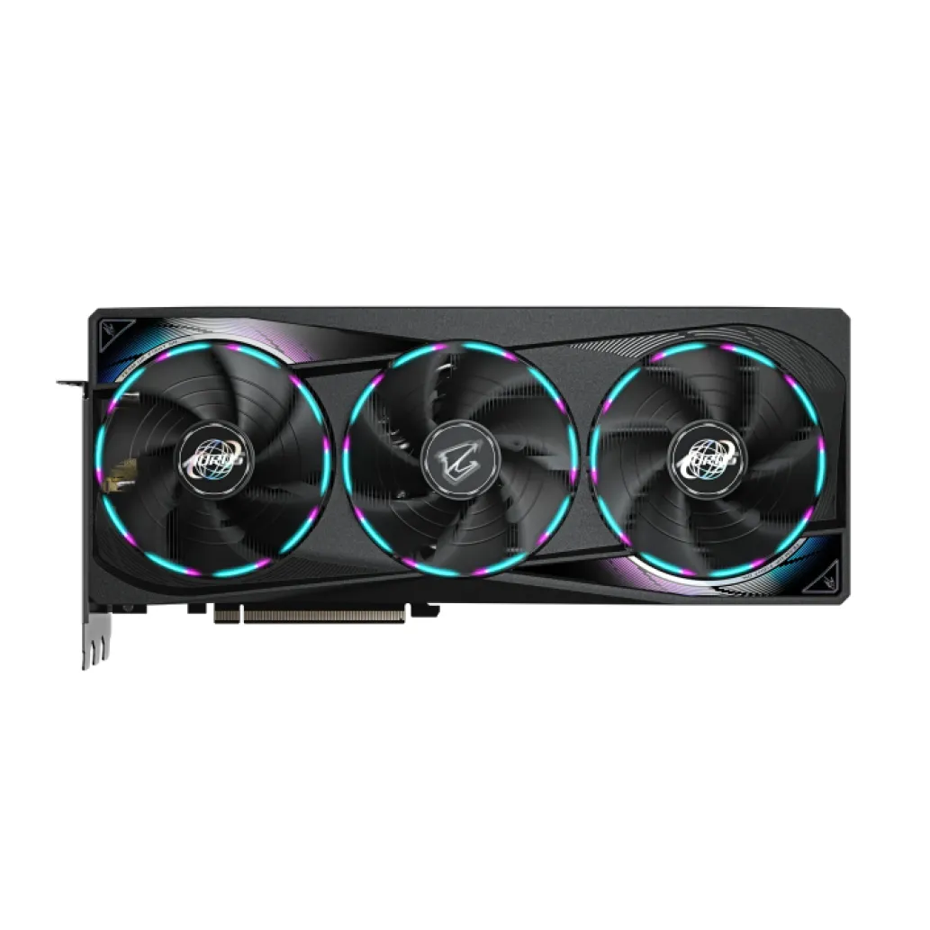 Grafična kartica nVidia RTX5070 GigaByte AORUS MASTER - 12GB GDDR7 (GV-N5070AORUS M-12GD) Grafična kartica nVidia RTX5070 GigaByte AORUS MASTER - 12GB GDDR7 (GV-N5070AORUS M-12GD)