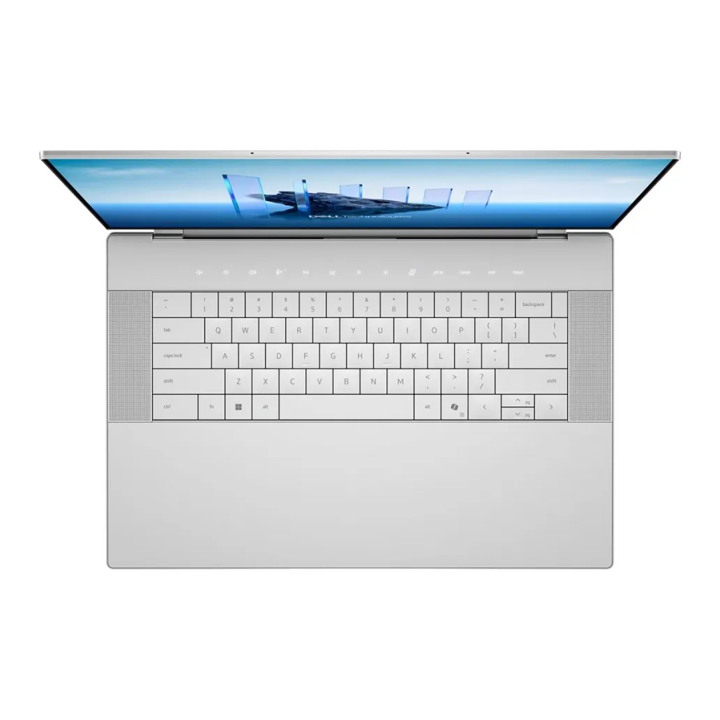 Prenosnik DELL 41,4 cm (16,3") 16 Premium 3840x2400 OLED na dotik 400nit 120Hz Ultra 9-285H/32GB/SSD1TB/BL/FP/ALU/RTX5060-8GB/Win11Pro (210-BRTS TOUCH) Prenosnik DELL 41,4 cm (16,3") 16 Premium 3840x2400 OLED na dotik 400nit 120Hz Ultra 9-285H/32GB/SSD1TB/BL/FP/ALU/RTX5060-8GB/Win11Pro (210-BRTS TOUCH)