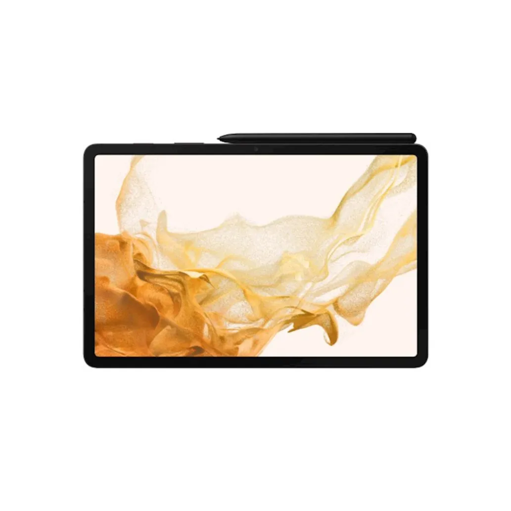 Tablični računalnik 27,94 cm (11″) Samsung Galaxy Tab S8 X700 128GB WIFI grafitna (SM-X700NZAAEUE) Tablični računalnik 27,94 cm (11″) Samsung Galaxy Tab S8 X700 128GB WIFI grafitna (SM-X700NZAAEUE)