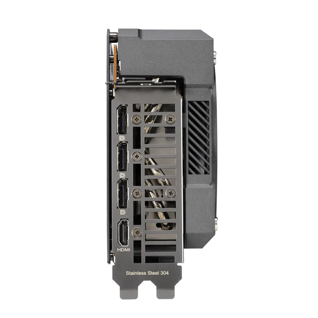 Grafična kartica AMD RX9070 XT Asus TUF OC Edition - 16GB GDDR6 | 1xHDMI 2.1 3xDisplayport 1.4 (90YV0L70-M0NA00) Grafična kartica AMD RX9070 XT Asus TUF OC Edition - 16GB GDDR6 | 1xHDMI 2.1 3xDisplayport 1.4 (90YV0L70-M0NA00)