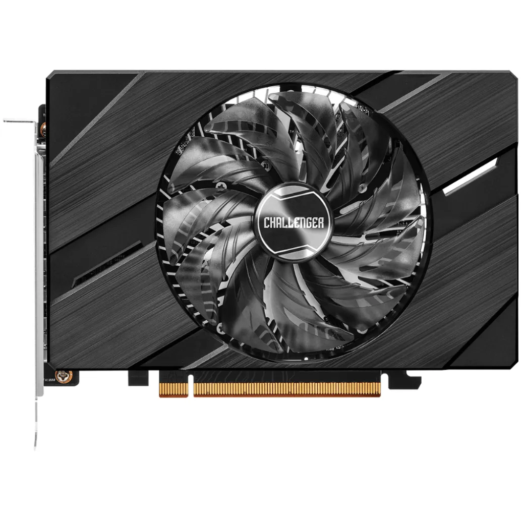Grafična kartica Intel Arc A380 Asrock ITX - 6GB GDDR6 | 1xHDMI 2.0b 3xDisplayport 2.0 (A380 CLI 6GO) Grafična kartica Intel Arc A380 Asrock ITX - 6GB GDDR6 | 1xHDMI 2.0b 3xDisplayport 2.0 (A380 CLI 6GO)