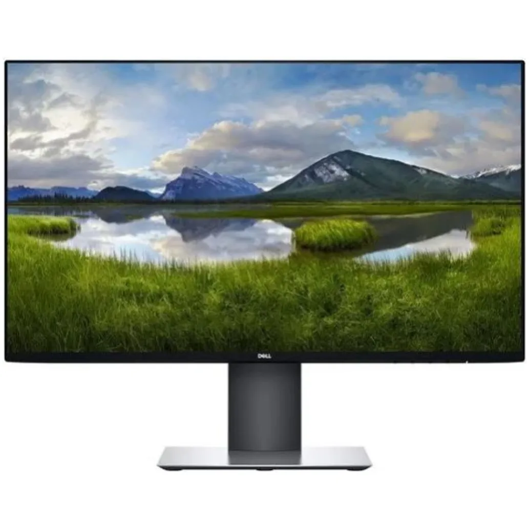 Monitor RNW DELL 60,5 cm (23,8") U2419H 1920x1080 IPS 8ms HDMI DisplayPort Pivot 1/4xUSB3.0/A+ Monitor RNW DELL 60,5 cm (23,8") U2419H 1920x1080 IPS 8ms HDMI DisplayPort Pivot 1/4xUSB3.0/A+