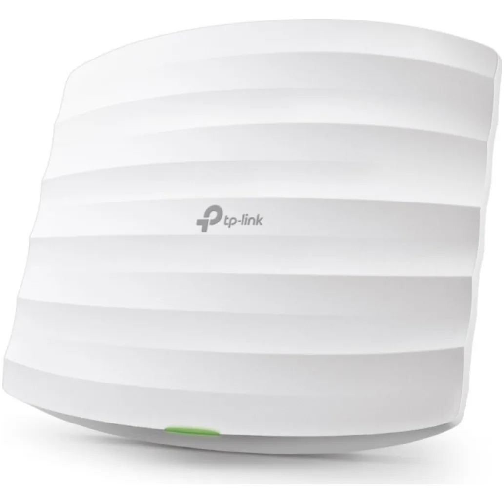 Dostopna točka TP-Link Omada WiFi5 802.11 b/g/n/ac AC1750 1300Mbit/s PoE 3x notranja antena (EAP245) Dostopna točka TP-Link Omada WiFi5 802.11 b/g/n/ac AC1750 1300Mbit/s PoE 3x notranja antena (EAP245)