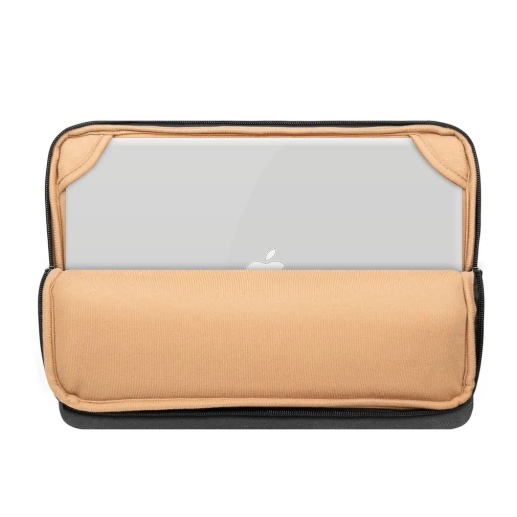 Ovitek za notesnik/tablico 35,5 cm (14″) RivaCase 8114 črn (8114 BLACK) Ovitek za notesnik/tablico 35,5 cm (14″) RivaCase 8114 črn (8114 BLACK)