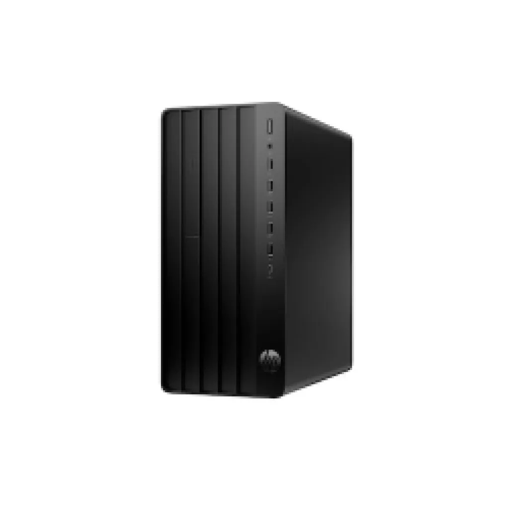 Računalnik HP Tower 290G9 i5-14500/H770/16GB-DDR5/512GB/-/Intel 770 VGA HDMI USB-C/BT WiFi RJ45/180W-90%/Win11Pro črna D18KQES#ABD Računalnik HP Tower 290G9 i5-14500/H770/16GB-DDR5/512GB/-/Intel 770 VGA HDMI USB-C/BT WiFi RJ45/180W-90%/Win11Pro črna D18KQES#ABD
