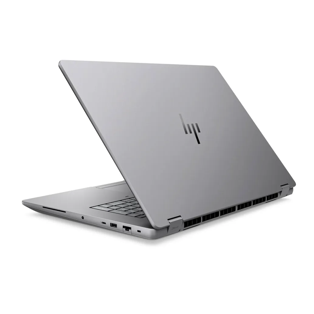 Prenosnik HP 45,72 cm (18,0") Zbook Fury G1i 2560x1600 IPS 500nit Ultra 7-255HX/32GB/SSD1TB/BL/ALU-Mg/RTX PRO 1000/Win11Pro (98M02ET#BED) Prenosnik HP 45,72 cm (18,0") Zbook Fury G1i 2560x1600 IPS 500nit Ultra 7-255HX/32GB/SSD1TB/BL/ALU-Mg/RTX PRO 1000/Win11Pro (98M02ET#BED)