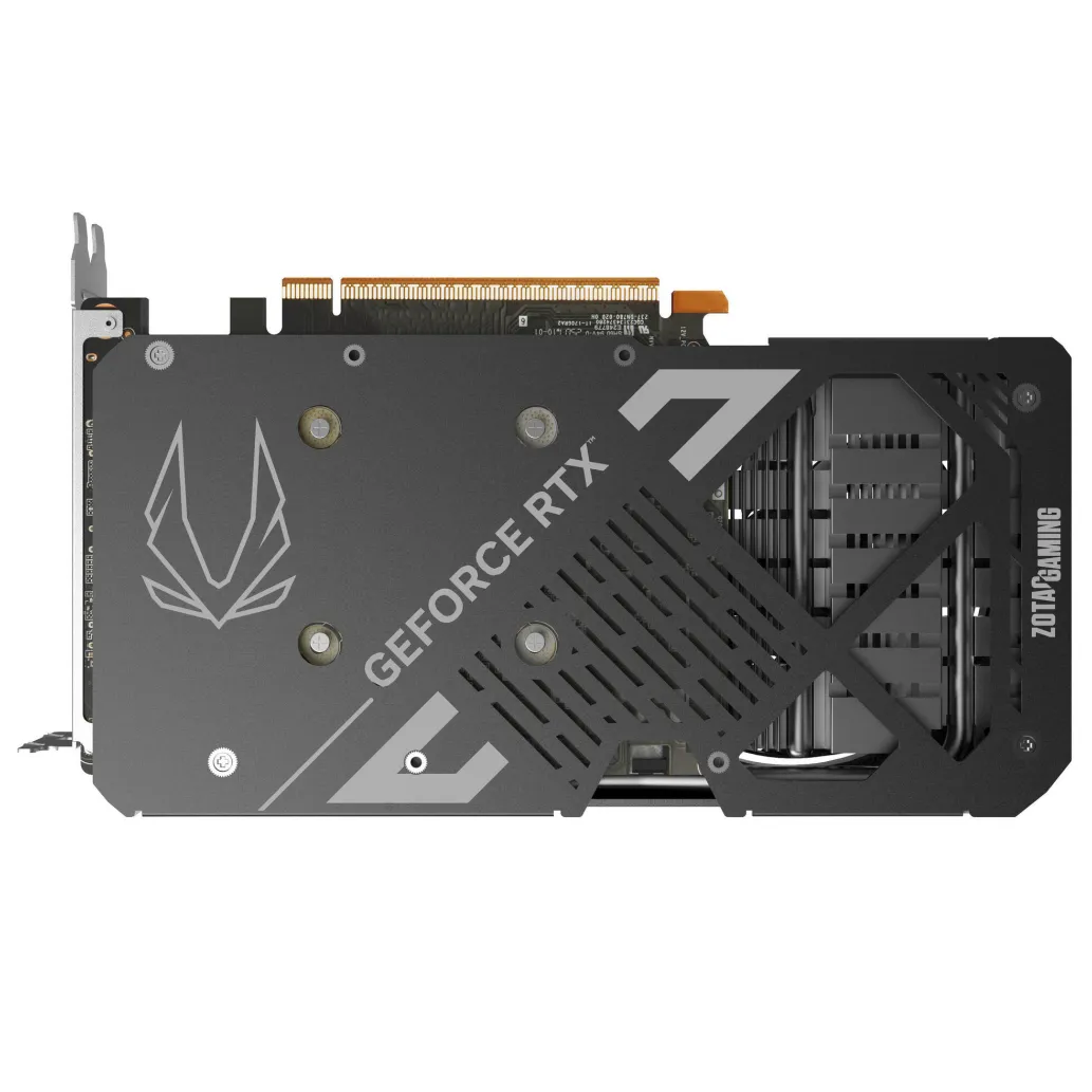 Grafična kartica nVidia RTX5050 Zotac Twin Edge - 8GB GDDR6 (ZT-B50500E-10M) Grafična kartica nVidia RTX5050 Zotac Twin Edge - 8GB GDDR6 (ZT-B50500E-10M)