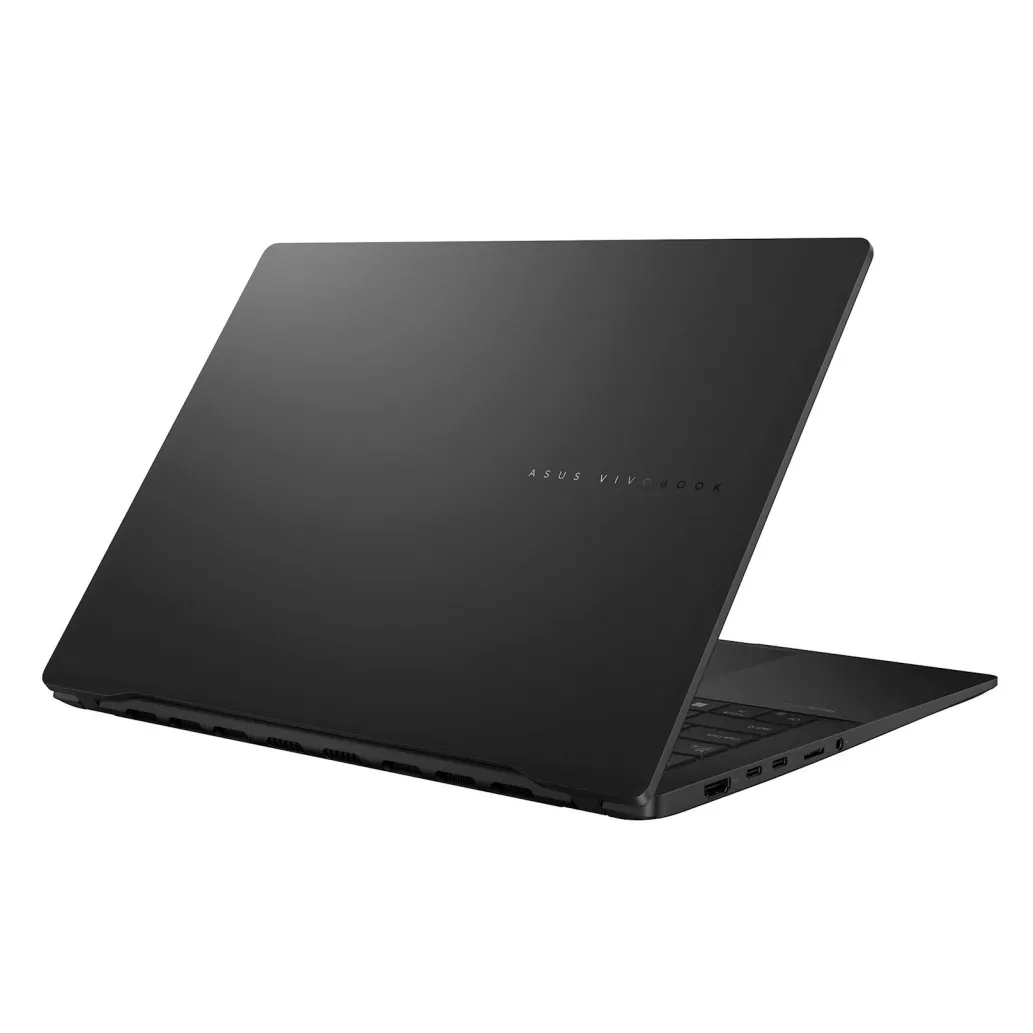Prenosnik Asus 35,5 cm (14,0") Vivobook S 14 1920x1200 OLED 400nit Ultra 7-258V/32GB/SSD1TB/BL/Windows Hello/Intel Arc/Win11Home (90NB15R3-M008L0) Prenosnik Asus 35,5 cm (14,0") Vivobook S 14 1920x1200 OLED 400nit Ultra 7-258V/32GB/SSD1TB/BL/Windows Hello/Intel Arc/Win11Home (90NB15R3-M008L0)
