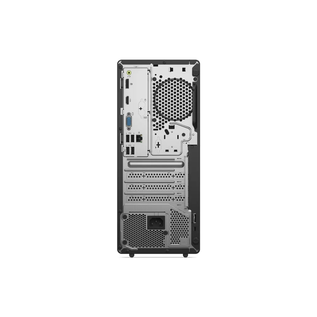 Računalnik Lenovo Tower TC Neo 50t i5-14400/B760/16GB-DDR5/16GB/1TB/-/CR/Intel 730 HDMI DP USB-C/RJ45/180W-85%/Win11Pro siva 12UD000YPB Računalnik Lenovo Tower TC Neo 50t i5-14400/B760/16GB-DDR5/16GB/1TB/-/CR/Intel 730 HDMI DP USB-C/RJ45/180W-85%/Win11Pro siva 12UD000YPB