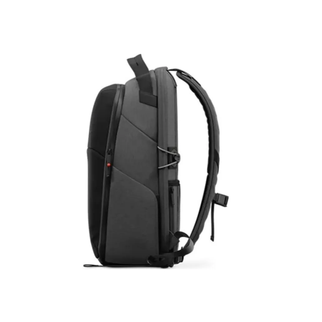 Nahrbtnik za notesnik 40 cm (16") Lenovo ThinkPad Click-Go Backpack Aura Edition črn (4X41V20931) Nahrbtnik za notesnik 40 cm (16") Lenovo ThinkPad Click-Go Backpack Aura Edition črn (4X41V20931)