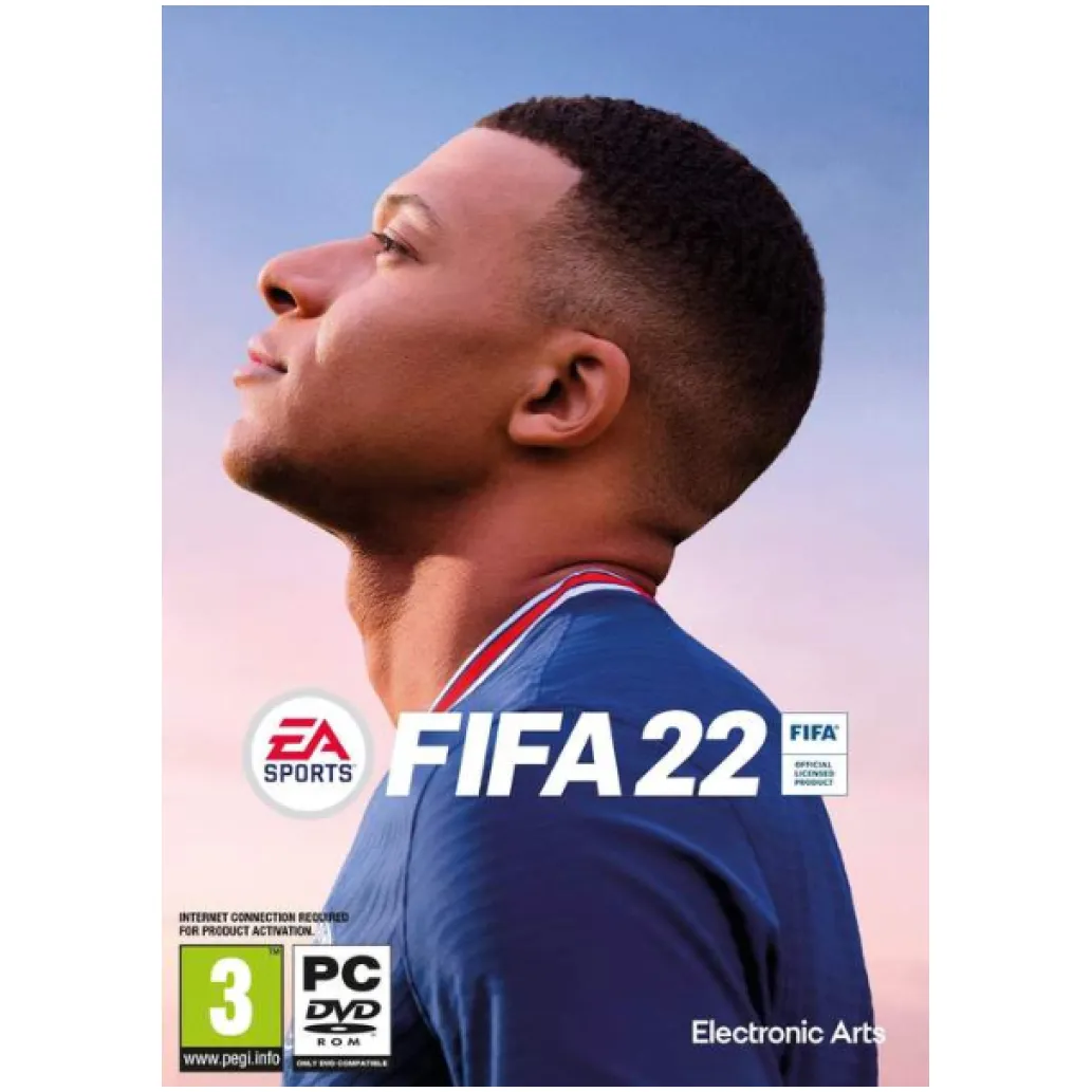 Igra za PC FIFA 22 Igra za PC FIFA 22