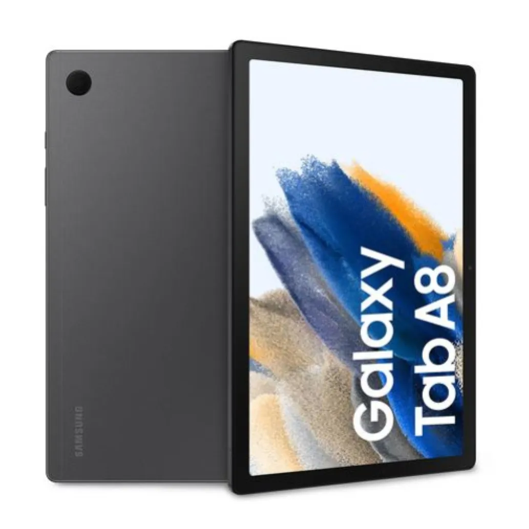 Tablični računalnik 26,6 cm (10,5") Samsung Galaxy Tab A8 X205 64GB WIFI LTE siva (SM-X205NZAEEUE) Tablični računalnik 26,6 cm (10,5") Samsung Galaxy Tab A8 X205 64GB WIFI LTE siva (SM-X205NZAEEUE)
