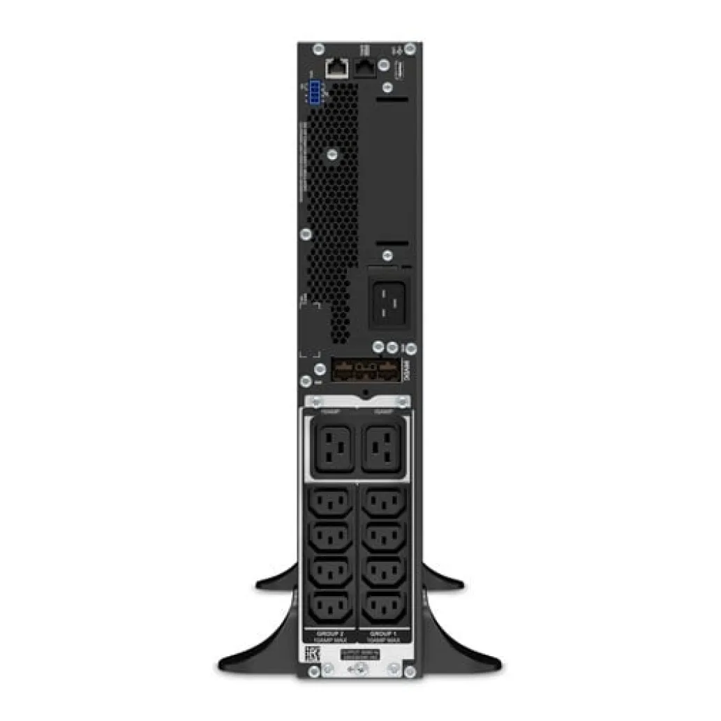 UPS APC Smart-UPS On-line 3000VA/2700W tower () UPS APC Smart-UPS On-line 3000VA/2700W tower ()