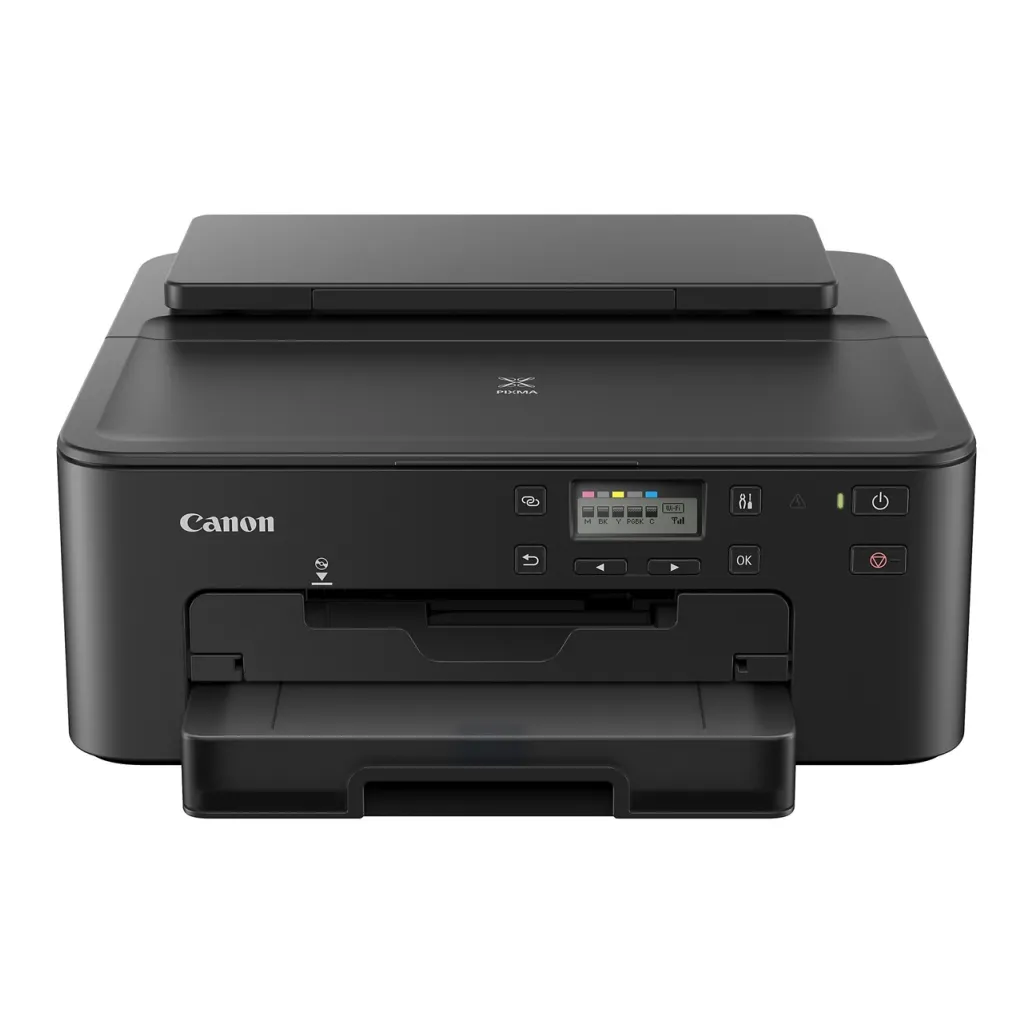 Tiskalnik multifunkcijski brizgalni barvni Canon Pixma TS705A A4 duplex tisk USB LAN WiFi 15ppm (3109C006AA) Tiskalnik multifunkcijski brizgalni barvni Canon Pixma TS705A A4 duplex tisk USB LAN WiFi 15ppm (3109C006AA)