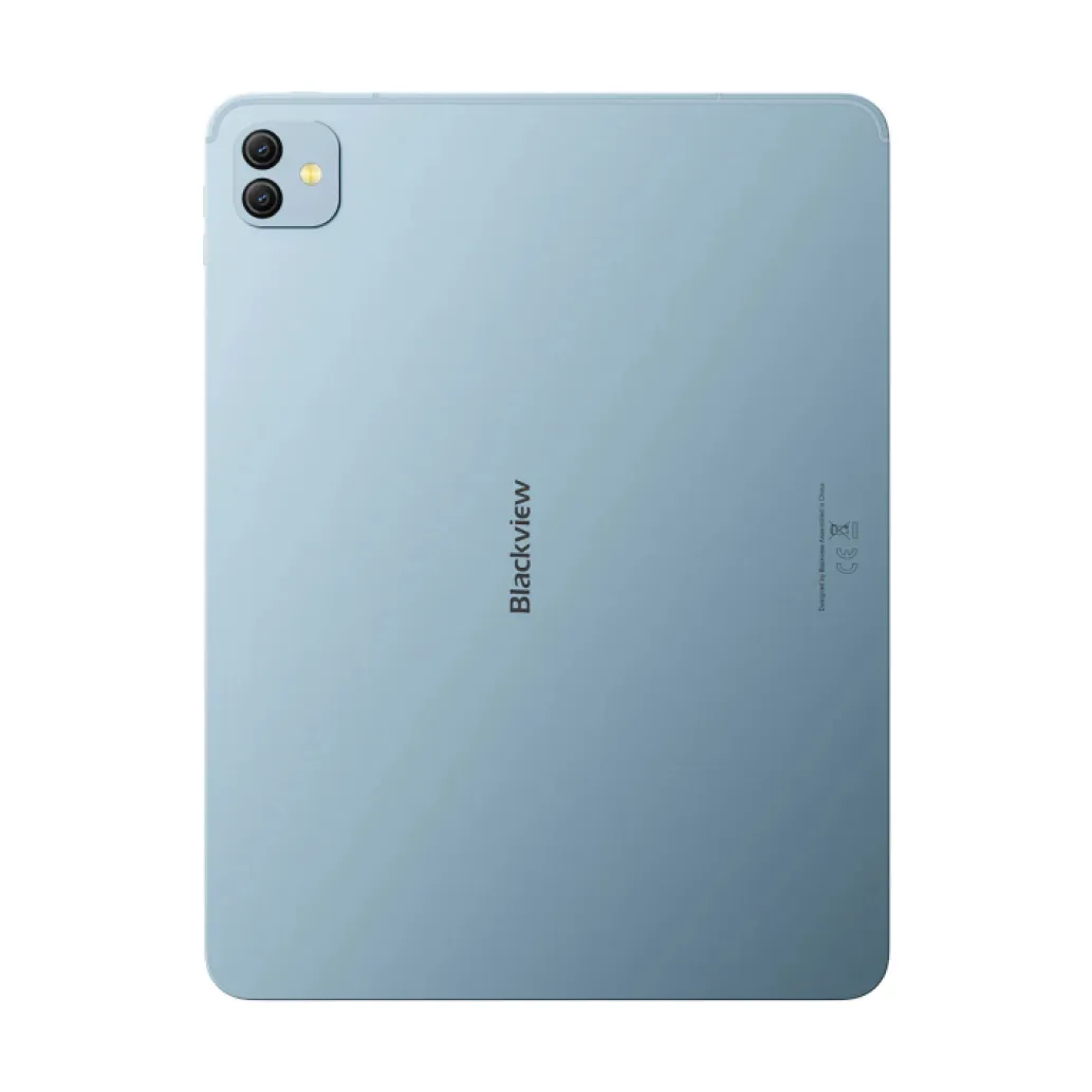 Tablični računalnik 32,26 cm (12,7") Blackview LINK 8 6GB 256GB Android 15 modra priložen komplet miška+tipkovnica (LINK 8 6/256GB BLUE) Tablični računalnik 32,26 cm (12,7") Blackview LINK 8 6GB 256GB Android 15 modra priložen komplet miška+tipkovnica (LINK 8 6/256GB BLUE)