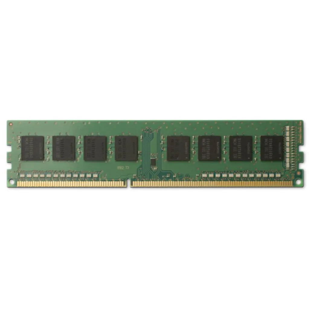 Hp 16gb ddr5 4800mhz ram - komponentko