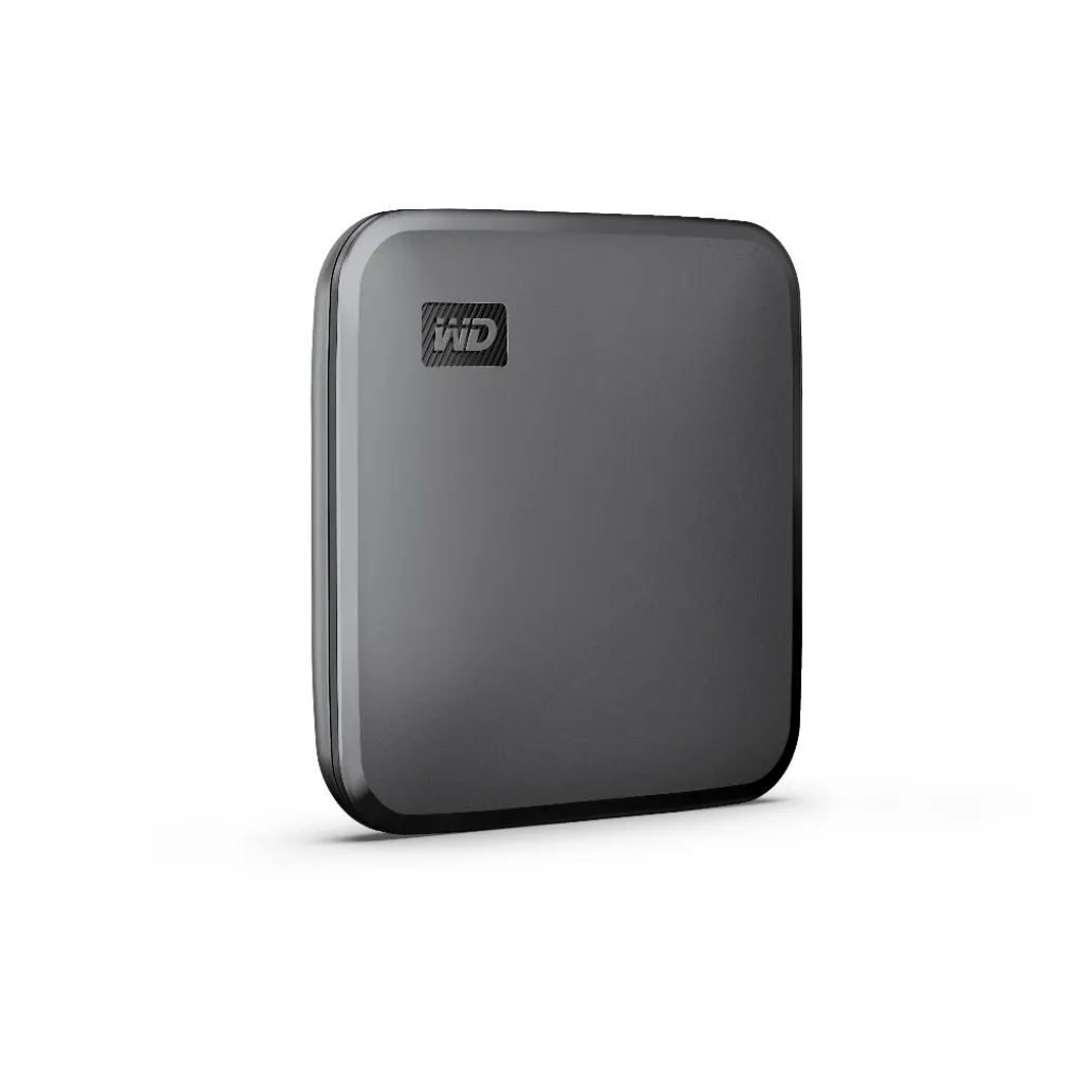 Prenosni SSD 1TB Elements SE 400MB/s (WDBAYN0010BBK) Prenosni SSD 1TB Elements SE 400MB/s (WDBAYN0010BBK)