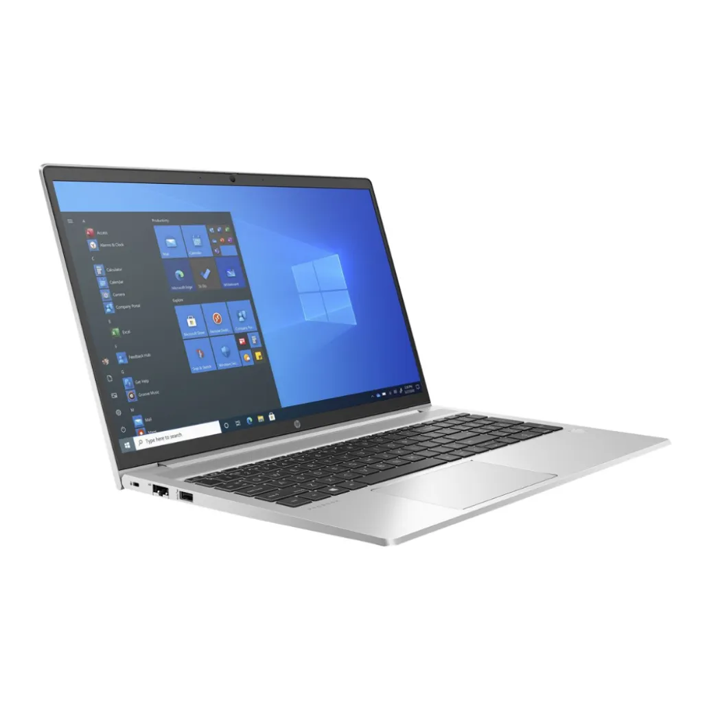 Prenosnik HP 39,6 cm (15,6") ProBook 450 G8 1920x1080 IPS i5-1135G7/8GB/SSD512GB/BL/DOS Prenosnik HP 39,6 cm (15,6") ProBook 450 G8 1920x1080 IPS i5-1135G7/8GB/SSD512GB/BL/DOS