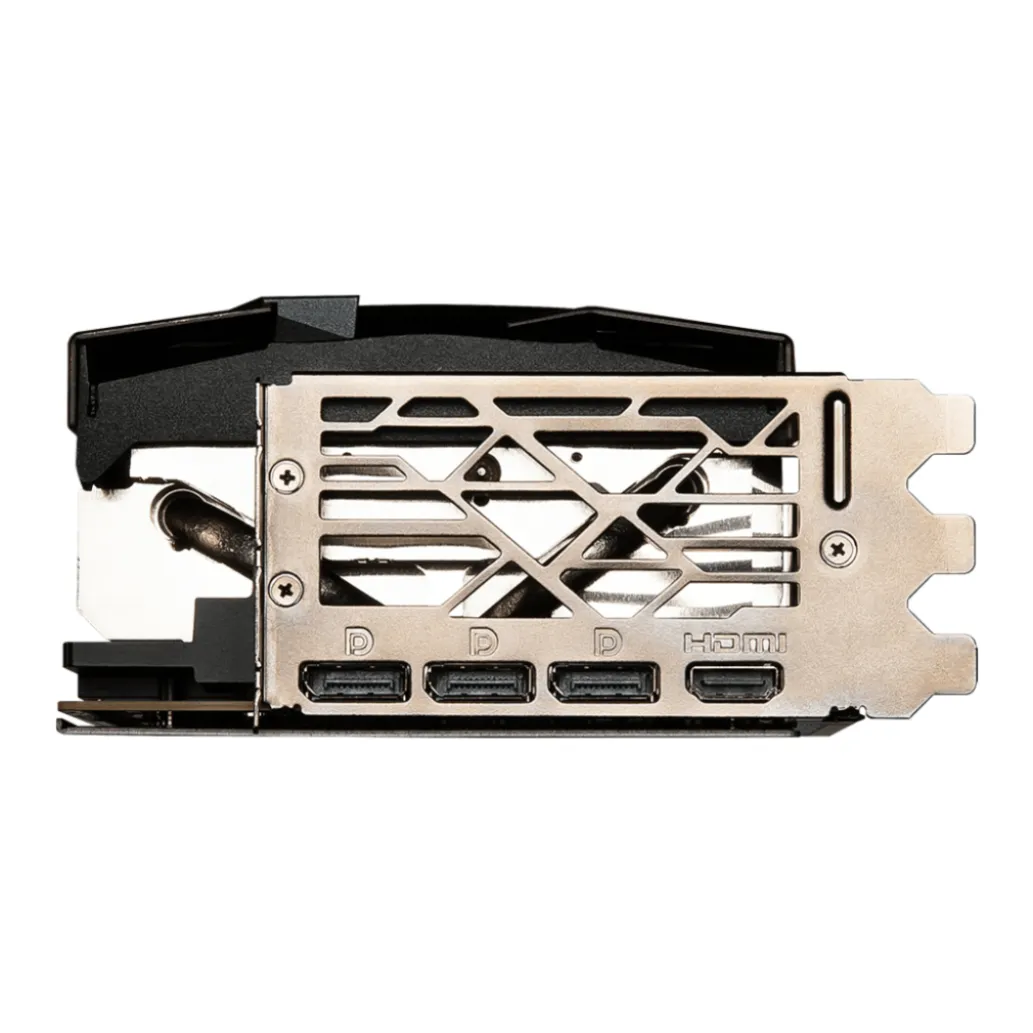 Grafična kartica nVidia RTX4080 MSI SUPRIM X - 16GB GDDR6X | 1xHDMI 2.1a 3xDisplayport 1.4a (V511-004R) Grafična kartica nVidia RTX4080 MSI SUPRIM X - 16GB GDDR6X | 1xHDMI 2.1a 3xDisplayport 1.4a (V511-004R)