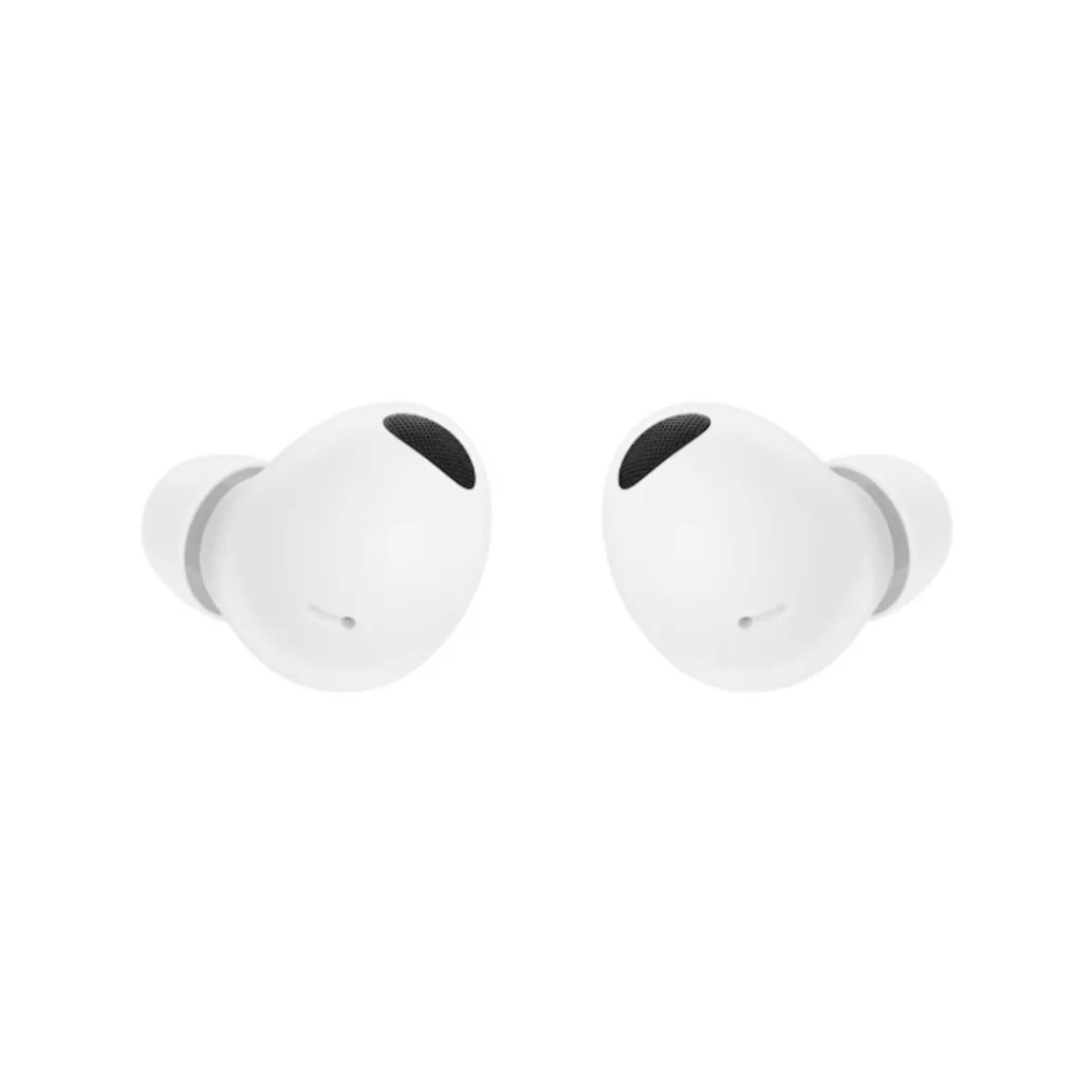 Slušalke brezžične ušesne Bluetooth stereo Samsung Galaxy Buds 2 PRO bele (SM-R510NZWAEUC) Slušalke brezžične ušesne Bluetooth stereo Samsung Galaxy Buds 2 PRO bele (SM-R510NZWAEUC)
