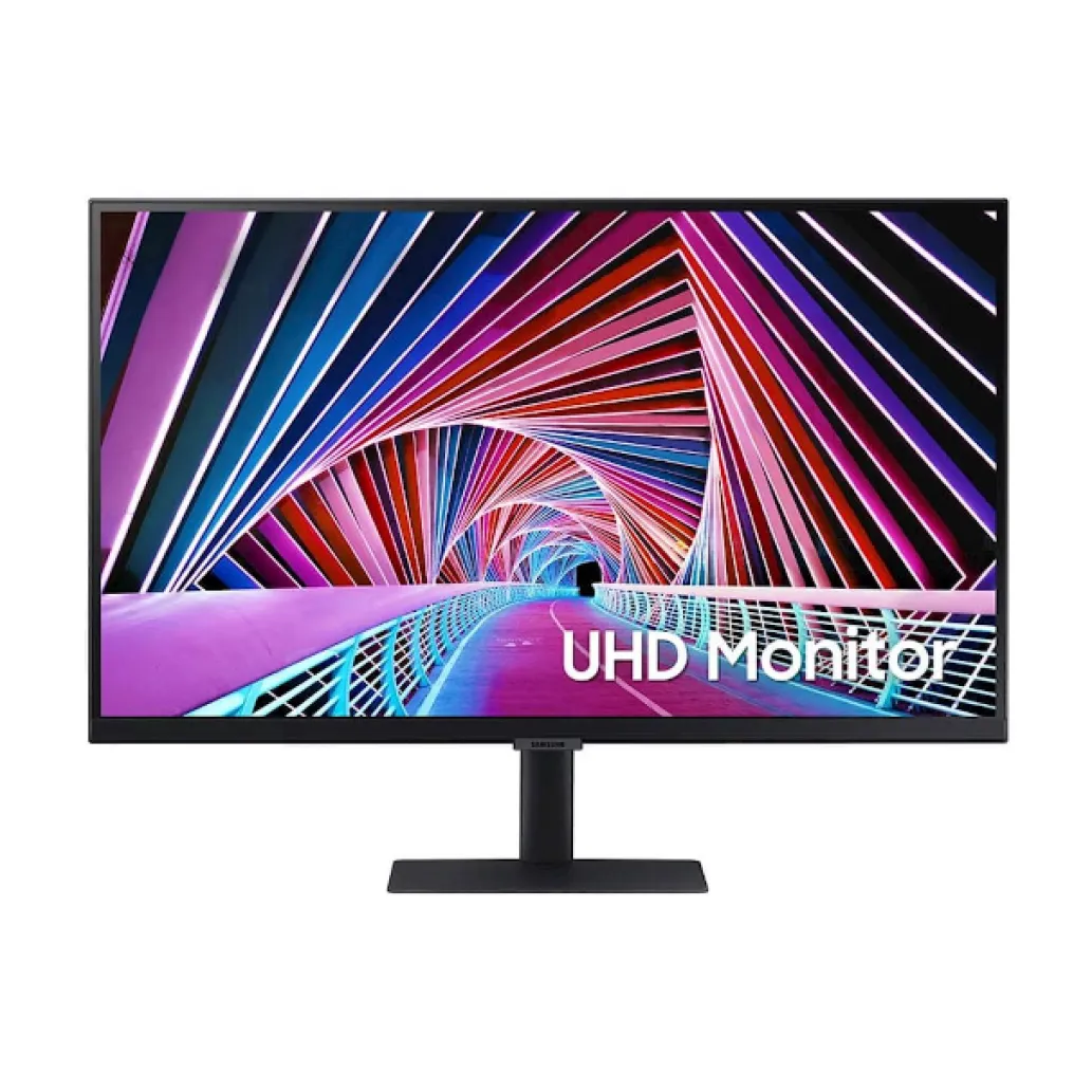 Monitor Samsung 68,6 cm (27,0") S27A700NWU 3840x2160 IPS 5ms HDMI DisplayPort 1xUSB sRGB99% HDR10+ Monitor Samsung 68,6 cm (27,0") S27A700NWU 3840x2160 IPS 5ms HDMI DisplayPort 1xUSB sRGB99% HDR10+