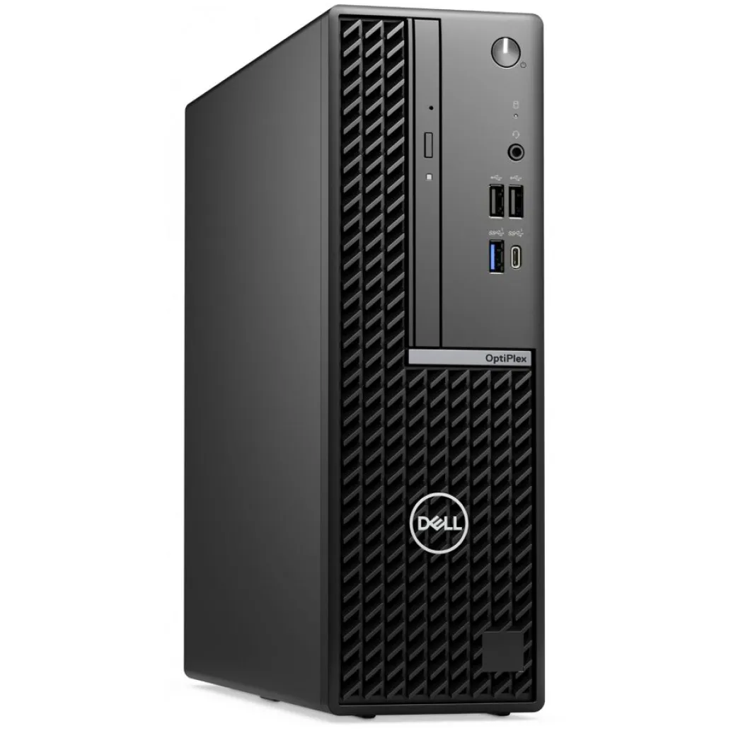 Računalnik Dell SFF Optiplex 7020 i5-14500/Q670/32GB-DDR5/512GB/DVDRW/Intel 770 HDMI DP USB-C/RJ45/180W-85%/Win11Pro črna 5TDH0 Računalnik Dell SFF Optiplex 7020 i5-14500/Q670/32GB-DDR5/512GB/DVDRW/Intel 770 HDMI DP USB-C/RJ45/180W-85%/Win11Pro črna 5TDH0