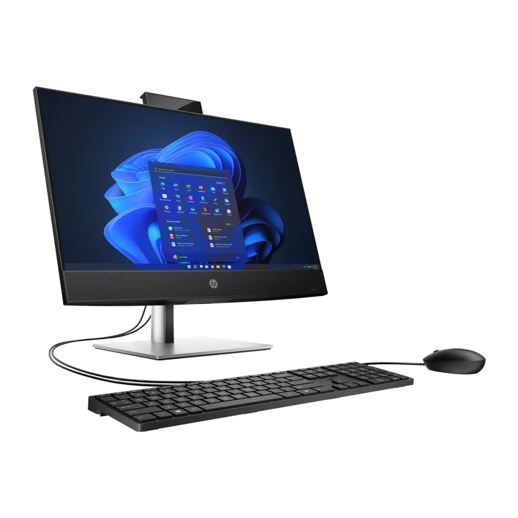 Računalnik AIO HP 60,5 cm 23,8" 1920x1080 ProOne 440 G9 i7-14700T/16GB /512GB/Intel 770 HDMI 1xUSB-C/120W-88%/Win11Pro (9H709ET#BED) Računalnik AIO HP 60,5 cm 23,8" 1920x1080 ProOne 440 G9 i7-14700T/16GB /512GB/Intel 770 HDMI 1xUSB-C/120W-88%/Win11Pro (9H709ET#BED)