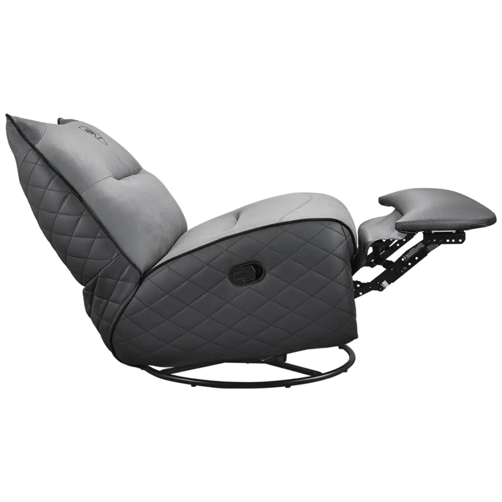 Sofa Cougar OVERLORD Neo, siva Sofa Cougar OVERLORD Neo, siva