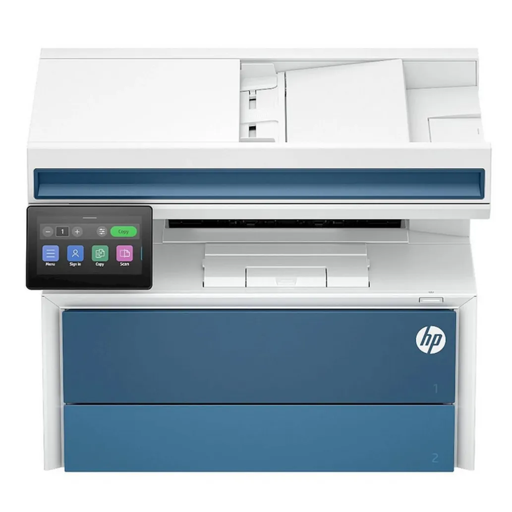 Tiskalnik multifunkcijski laserski ČB HP LaserJet Pro 4113fdn A4 duplex tisk duplex skeniranje faks USB LAN 47ppm (8X3F8A#ABB) Tiskalnik multifunkcijski laserski ČB HP LaserJet Pro 4113fdn A4 duplex tisk duplex skeniranje faks USB LAN 47ppm (8X3F8A#ABB)