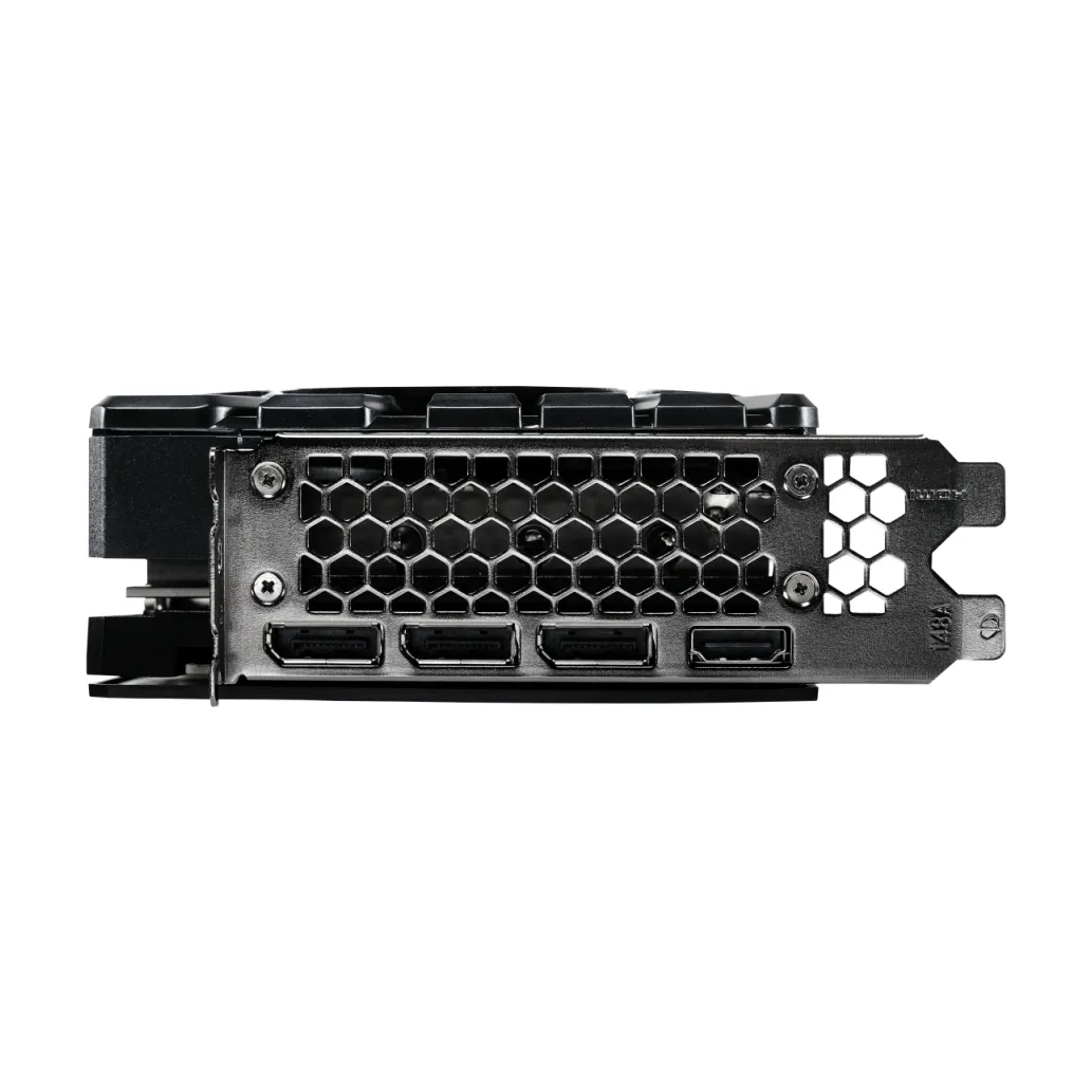 Grafična kartica nVidia RTX5070Ti Gainward Phoenix-S GS - 16GB GDDR7 (NE7507TS19T2-GB2031K) Grafična kartica nVidia RTX5070Ti Gainward Phoenix-S GS - 16GB GDDR7 (NE7507TS19T2-GB2031K)