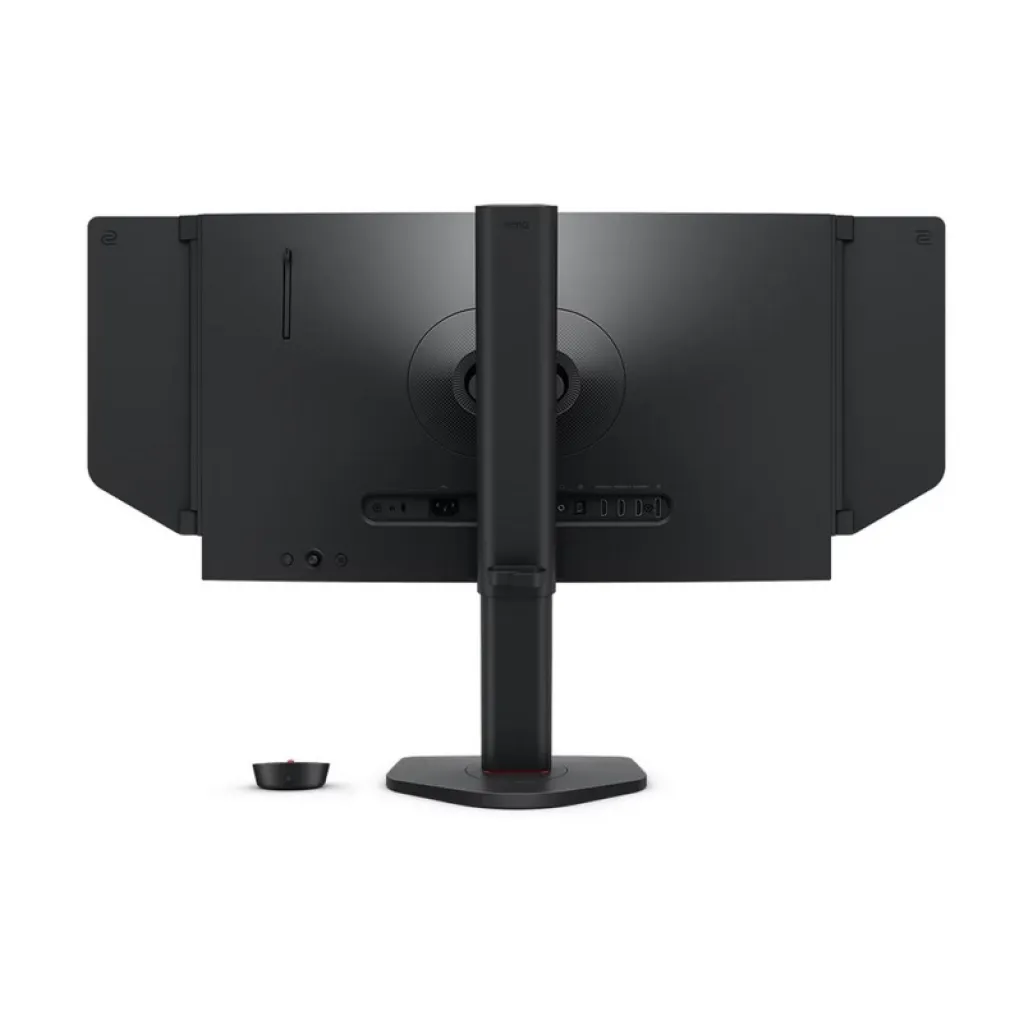 Monitor BenQ 61,2 cm (24,1") XL2546X+ 1920x1080 Gaming 280Hz TN 1ms 3xHDMI 1xDisplayPort HAS ZOWIE Monitor BenQ 61,2 cm (24,1") XL2546X+ 1920x1080 Gaming 280Hz TN 1ms 3xHDMI 1xDisplayPort HAS ZOWIE