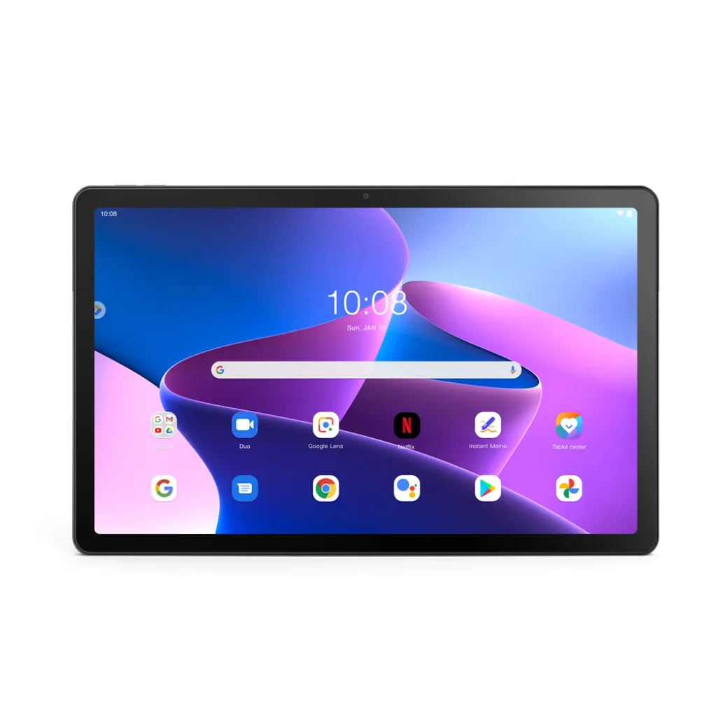 Tablični računalnik 26,9 cm (10,61") Lenovo Tab M10 Plus G3 6GB 128GB LTE Android Storm Grey (ZAAN0217GR) Tablični računalnik 26,9 cm (10,61") Lenovo Tab M10 Plus G3 6GB 128GB LTE Android Storm Grey (ZAAN0217GR)