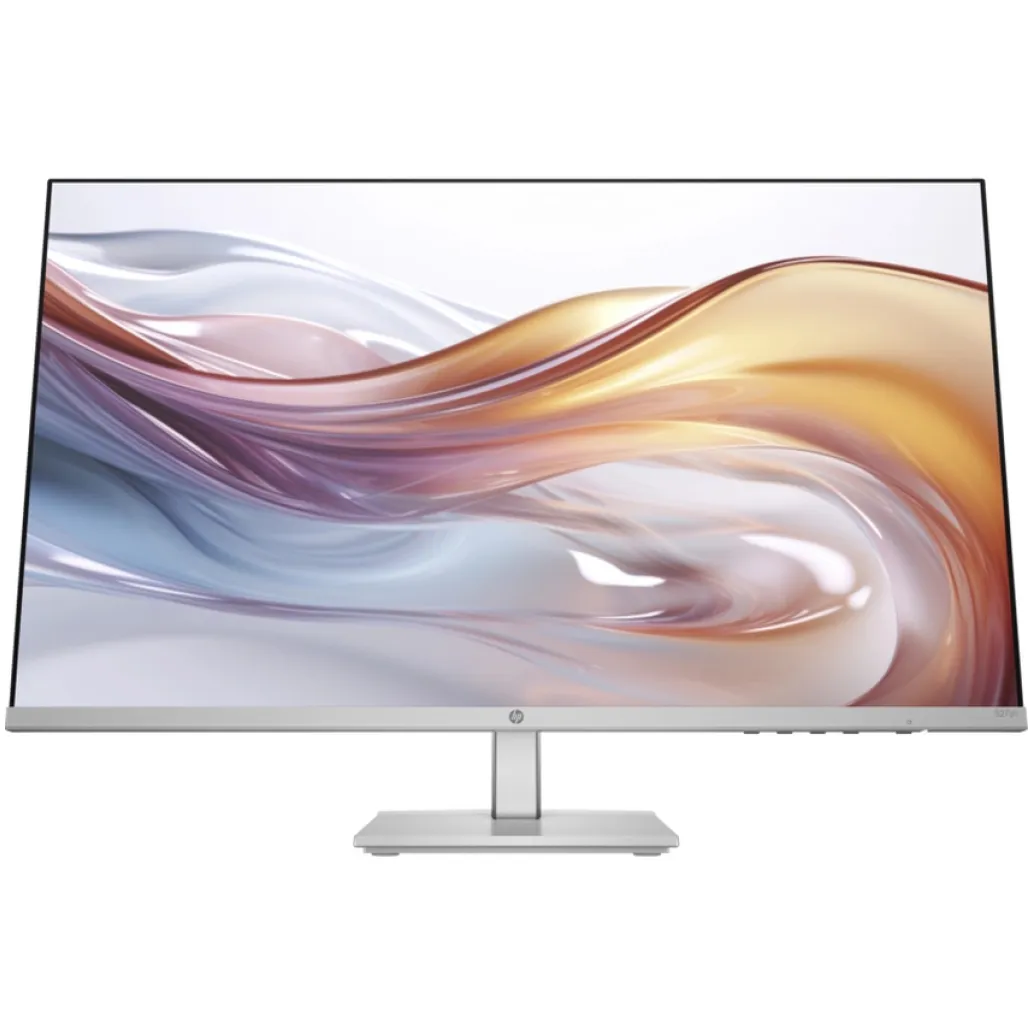 Monitor HP 68,6 cm (27,0") 527sh 1920x1080 100Hz IPS 5ms VGA 2xHDMI HAS 3H 5-Series Monitor HP 68,6 cm (27,0") 527sh 1920x1080 100Hz IPS 5ms VGA 2xHDMI HAS 3H 5-Series