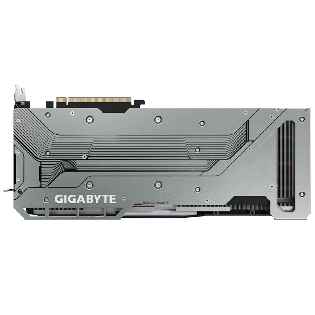 Grafična kartica AMD RX 7900XT GigaByte Gaming OC - 20GB GDDR6 | 2xDisplayport 2.1 2xHDMI 2.1a (GV-R79XTGAMING OC-20GD) Grafična kartica AMD RX 7900XT GigaByte Gaming OC - 20GB GDDR6 | 2xDisplayport 2.1 2xHDMI 2.1a (GV-R79XTGAMING OC-20GD)