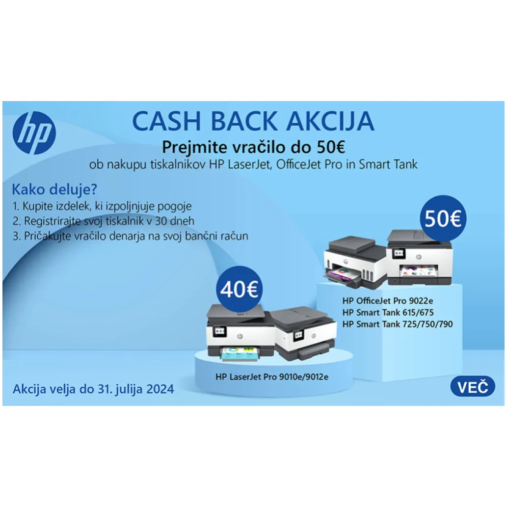 Tiskalnik multifunkcijski brizgalni barvni HP OfficeJet Pro 9012e A4 duplex tisk duplex skeniranje faks USB LAN WiFi 22ppm (22A55B#686) Tiskalnik multifunkcijski brizgalni barvni HP OfficeJet Pro 9012e A4 duplex tisk duplex skeniranje faks USB LAN WiFi 22ppm (22A55B#686)