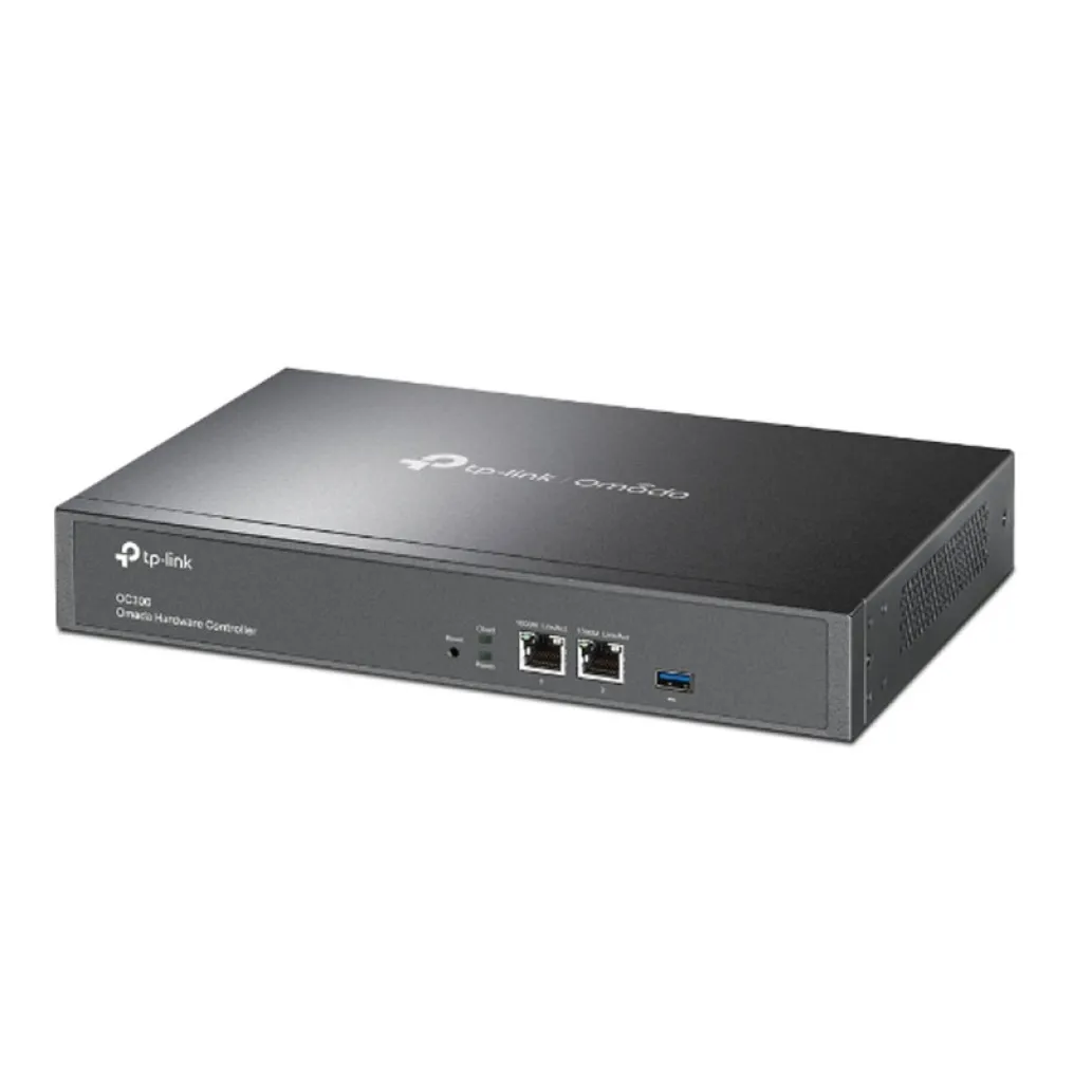 STIKALO 2-PORT TP-Link Omada 10/100 OC300 Hardware Controller (OC300) STIKALO 2-PORT TP-Link Omada 10/100 OC300 Hardware Controller (OC300)