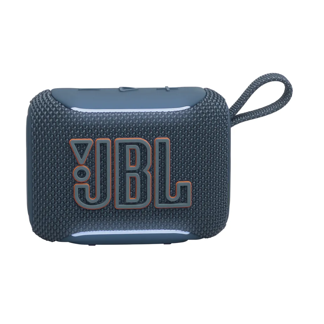 Zvočnik JBL GO 5 4,8W 1.0 (modra) Zvočnik JBL GO 5 4,8W 1.0 (modra)