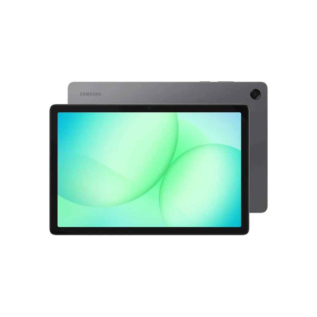 Tablični računalnik 27,9 cm (11") Samsung TAB A11+ 2025 8GB 256GB Android 16 črno-siva (SM-X230NZAPEUE) Tablični računalnik 27,9 cm (11") Samsung TAB A11+ 2025 8GB 256GB Android 16 črno-siva (SM-X230NZAPEUE)