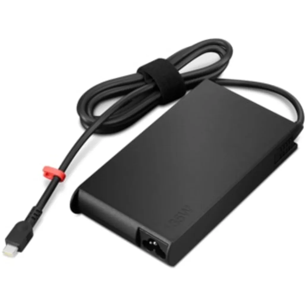 Napajalnik za prenosnik Lenovo ThinkPad 135W USB-C (4X21H27804) Napajalnik za prenosnik Lenovo ThinkPad 135W USB-C (4X21H27804)