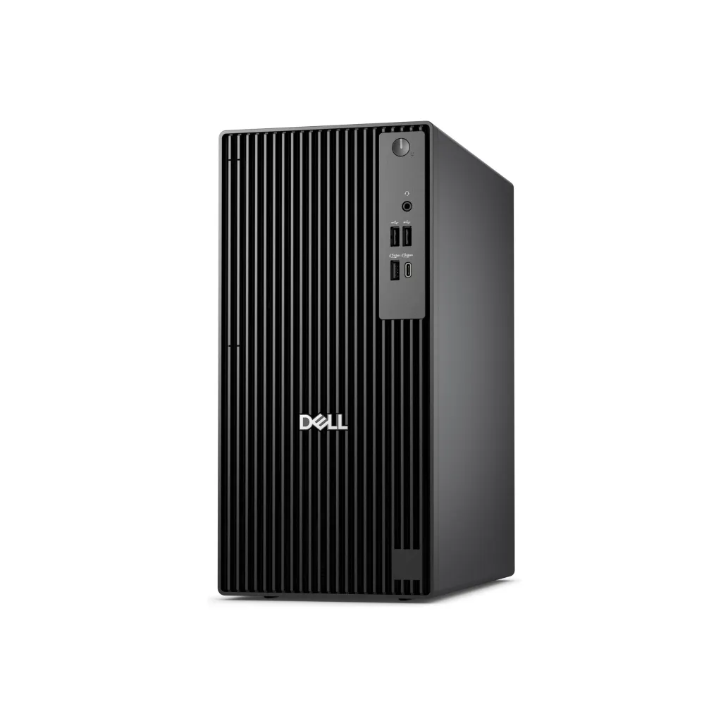 Računalnik Dell Tower QCT1250 i5-14500/Q670/16GB-DDR5/512GB/-/Intel 770 HDMI DP USB-C/RJ45/180W-85%/Win11Pro 7P1R6 Računalnik Dell Tower QCT1250 i5-14500/Q670/16GB-DDR5/512GB/-/Intel 770 HDMI DP USB-C/RJ45/180W-85%/Win11Pro 7P1R6