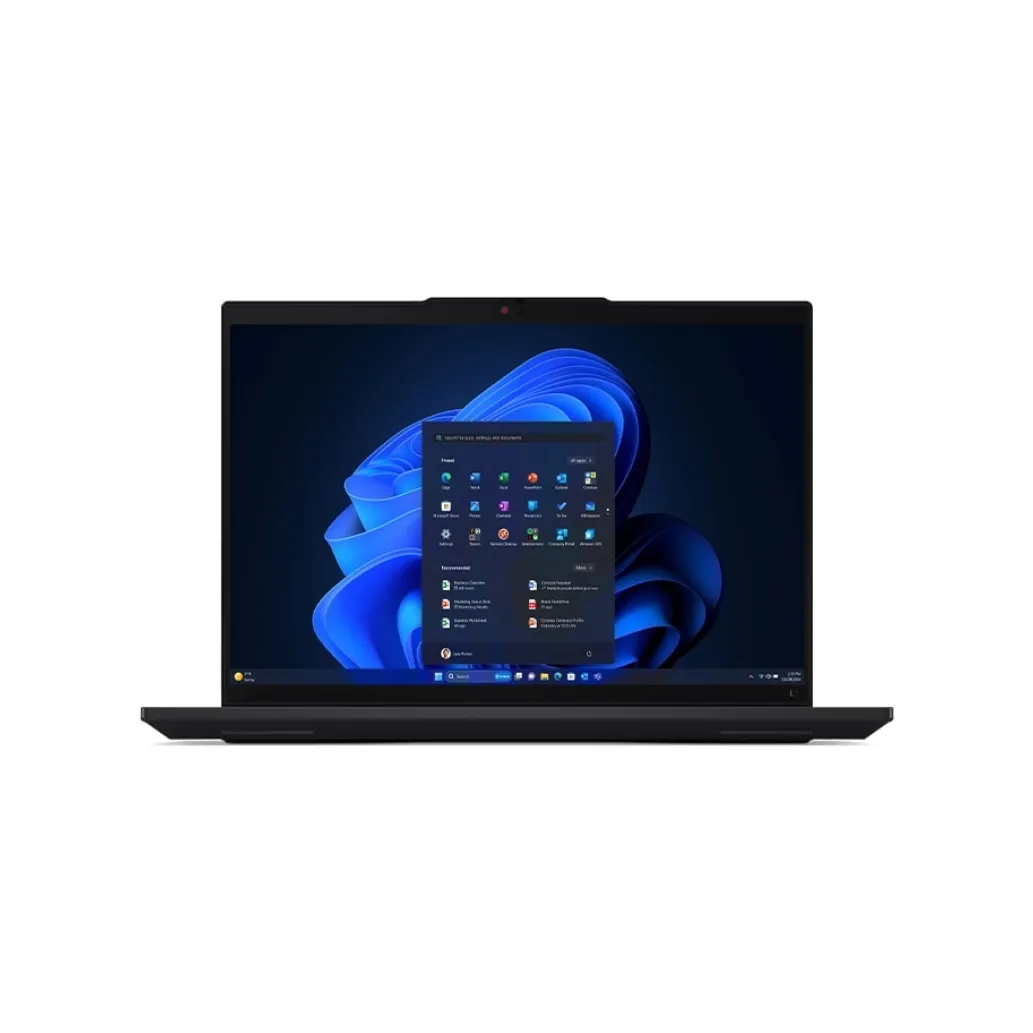 Prenosnik DEMO Lenovo Thinkpad L14 G5 U5-135U / 16GB / SSD256GB / 14" 1920x1200 / WLAN / BT / CAM / W11P / SLO gravura / A+ / Lenovo garancija do 24.11.27 (21L2) Prenosnik DEMO Lenovo Thinkpad L14 G5 U5-135U / 16GB / SSD256GB / 14" 1920x1200 / WLAN / BT / CAM / W11P / SLO gravura / A+ / Lenovo garancija do 24.11.27 (21L2)