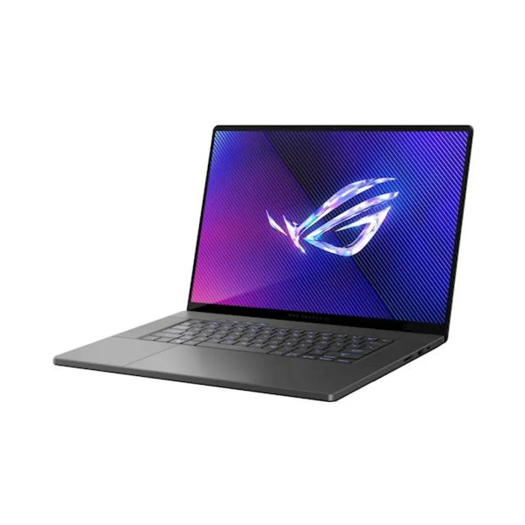 Prenosnik Asus 40,64 cm (16,0") ROG Zephyrus G16 2560x1600 IPS G-SYNC 500nit 240Hz Ultra 9-185H/32GB/SSD2TB/BL RGB/RTX4080-12GB/Win11Pro (90NR0IR5-M00490) Prenosnik Asus 40,64 cm (16,0") ROG Zephyrus G16 2560x1600 IPS G-SYNC 500nit 240Hz Ultra 9-185H/32GB/SSD2TB/BL RGB/RTX4080-12GB/Win11Pro (90NR0IR5-M00490)