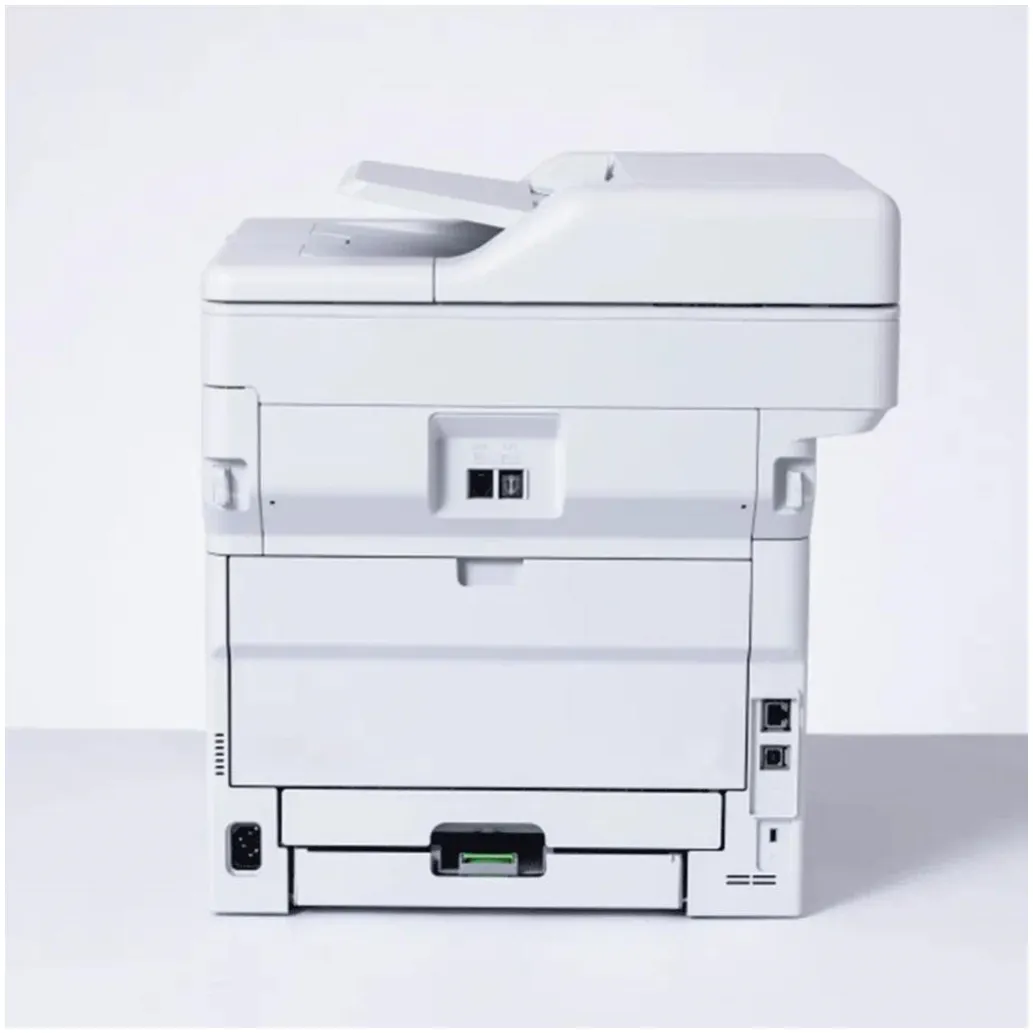 Tiskalnik multifunkcijski laserski ČB Brother MFC-L5710DW A4 duplex tisk duplex skeniranje faks USB LAN WiFi 48ppm (MFCL5710DWRE1) Tiskalnik multifunkcijski laserski ČB Brother MFC-L5710DW A4 duplex tisk duplex skeniranje faks USB LAN WiFi 48ppm (MFCL5710DWRE1)