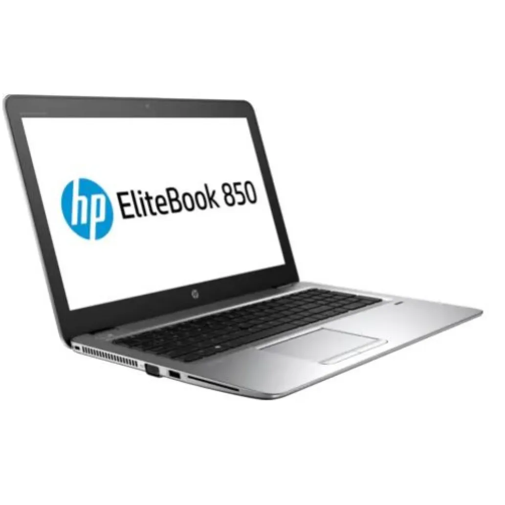 Notesnik RNW 15,6" HP 850 G4 i5-7300U / 8GB / SSD256GB / 1920x1080 / WLAN / BT / CAM / FP / Win 10 Pro / SLO gravura / A+ / 24m garancije Notesnik RNW 15,6" HP 850 G4 i5-7300U / 8GB / SSD256GB / 1920x1080 / WLAN / BT / CAM / FP / Win 10 Pro / SLO gravura / A+ / 24m garancije