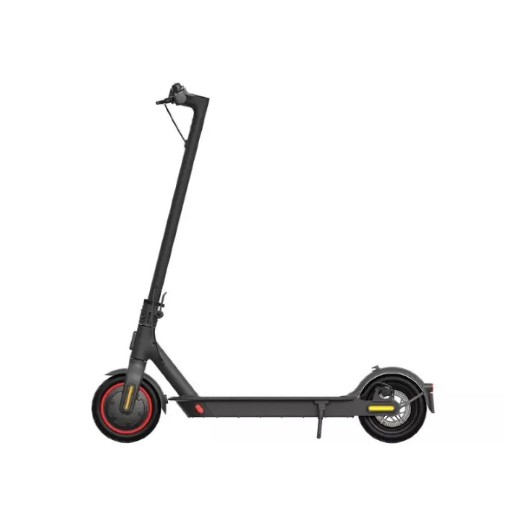 Električni skiro Xiaomi PRO 2 črn Električni skiro Xiaomi PRO 2 črn