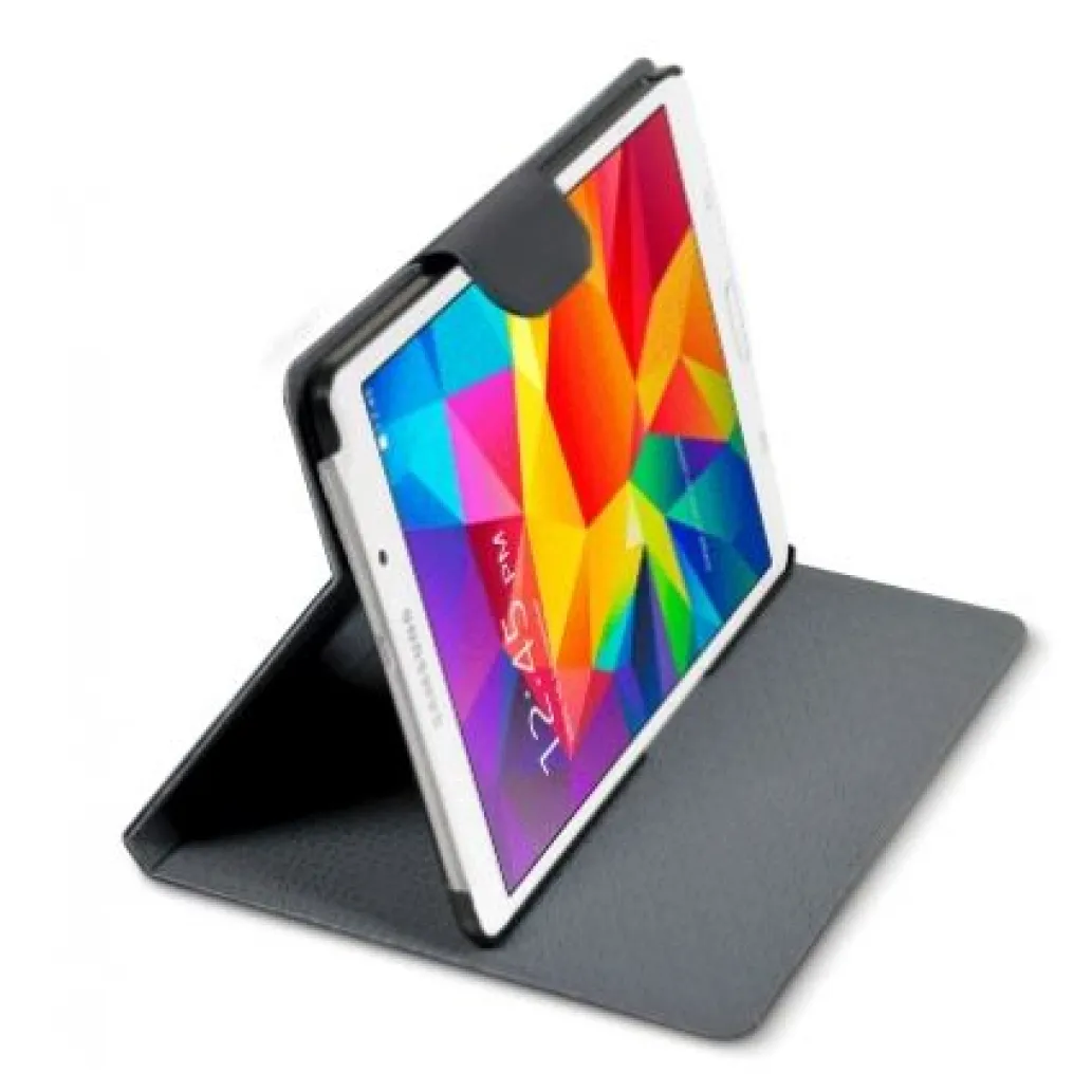 Ovitek za notesnik/tablico 20,3 cm (8″) Port Sakura siv (201397) Ovitek za notesnik/tablico 20,3 cm (8″) Port Sakura siv (201397)